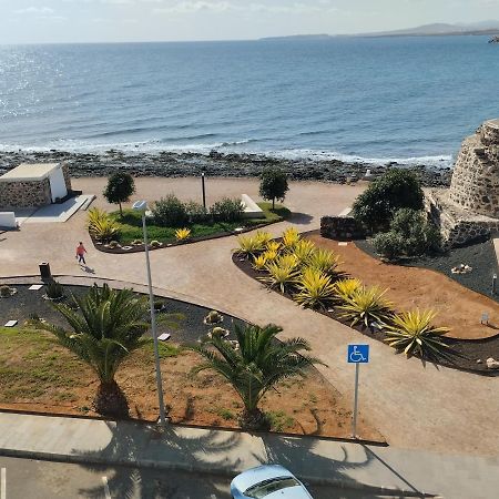 La Quinta Verde Puerto del Rosario  Εξωτερικό φωτογραφία
