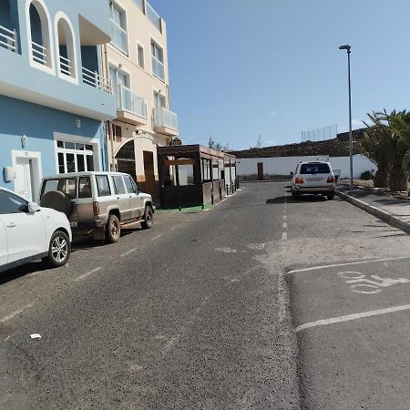 La Quinta Verde Puerto del Rosario  Εξωτερικό φωτογραφία