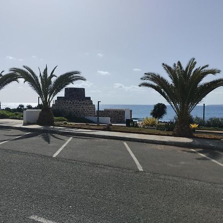 La Quinta Verde Puerto del Rosario  Εξωτερικό φωτογραφία