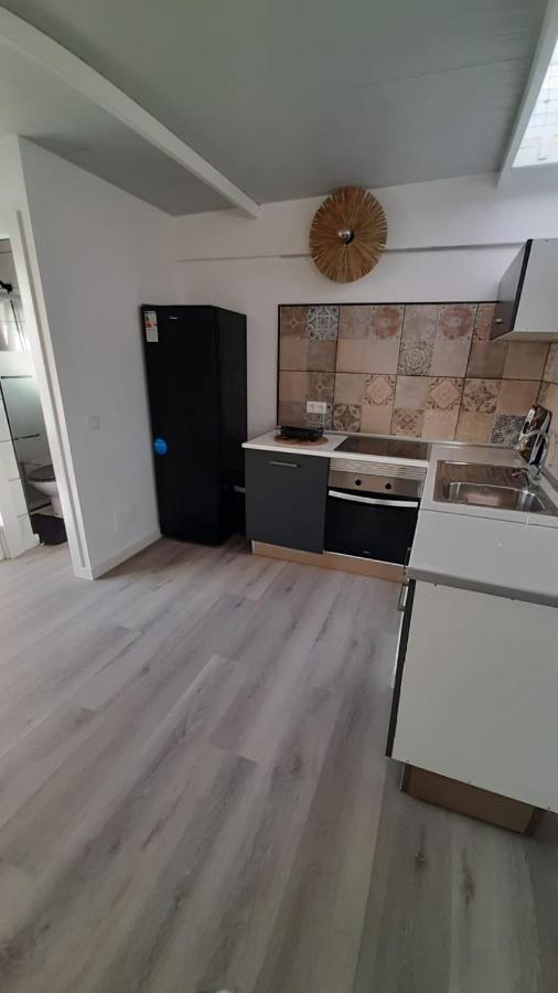 La Quinta Verde Puerto del Rosario  Εξωτερικό φωτογραφία