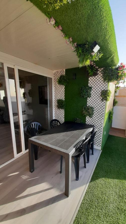 La Quinta Verde Puerto del Rosario  Εξωτερικό φωτογραφία