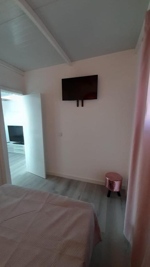 La Quinta Verde Puerto del Rosario  Εξωτερικό φωτογραφία