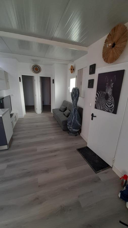 La Quinta Verde Puerto del Rosario  Εξωτερικό φωτογραφία