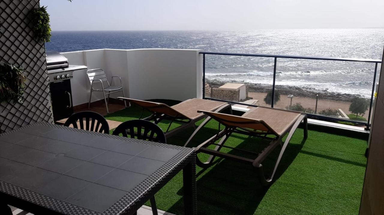 La Quinta Verde Puerto del Rosario  Εξωτερικό φωτογραφία
