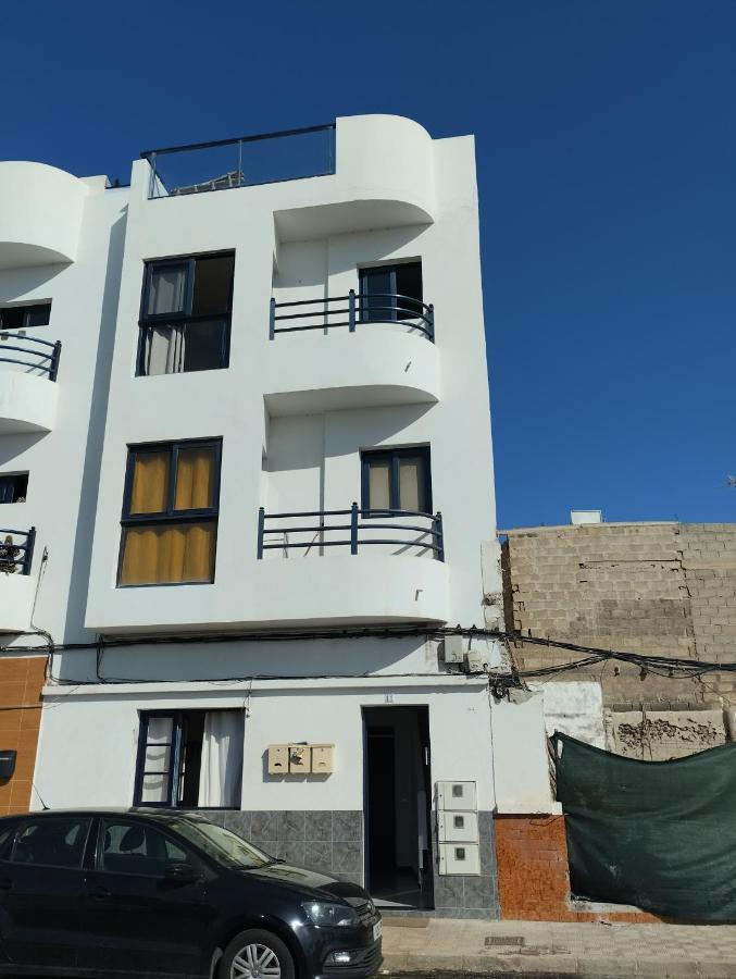 La Quinta Verde Puerto del Rosario  Εξωτερικό φωτογραφία