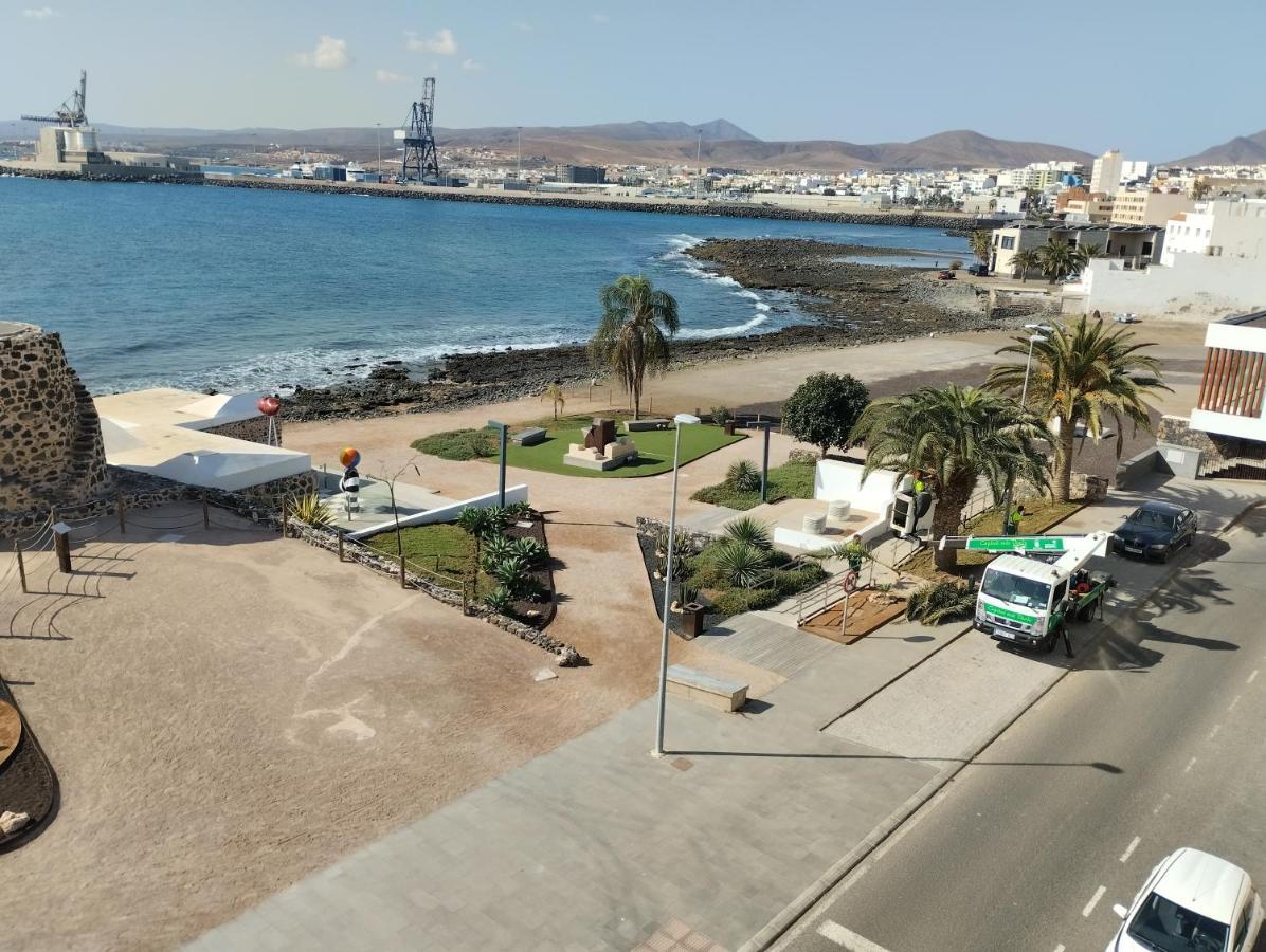 La Quinta Verde Puerto del Rosario  Εξωτερικό φωτογραφία